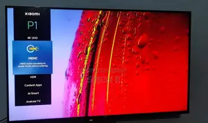 Xiaomi Smart TV