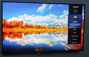 Xiaomi Smart TV