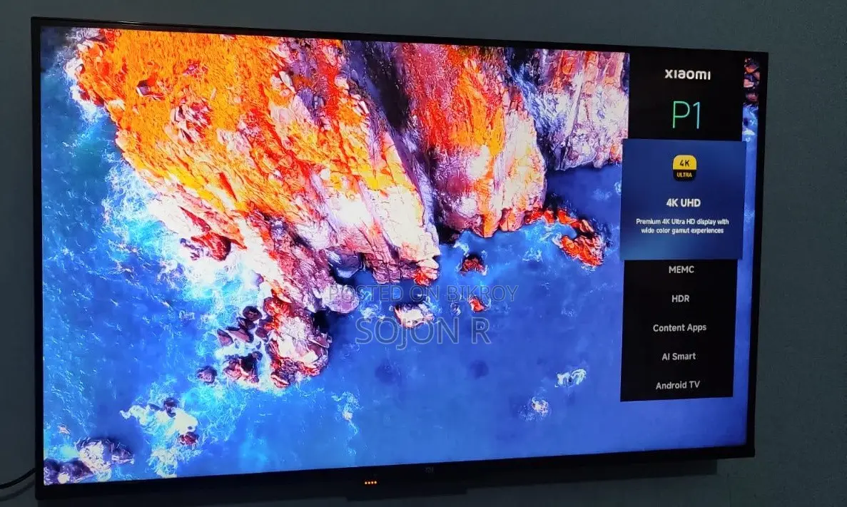 Xiaomi Smart TV
