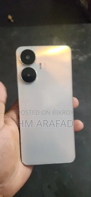 Realme C55 256 GB
