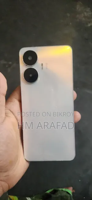 Realme C55 256 GB