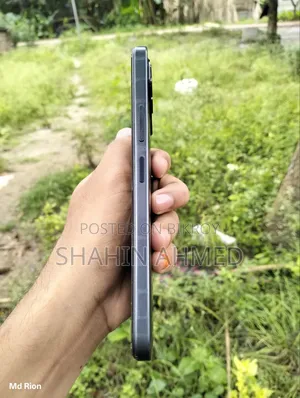 ইনফিনিক্স স্মার্ট ১০ প্লাস ১২৮ জিবি ব্ল্যাক