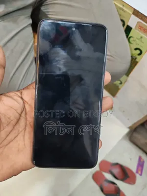 Xiaomi Redmi Note 10 64 GB Black