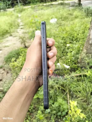 ইনফিনিক্স স্মার্ট ১০ প্লাস ১২৮ জিবি ব্ল্যাক