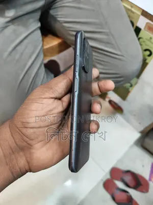 Xiaomi Redmi Note 10 64 GB Black