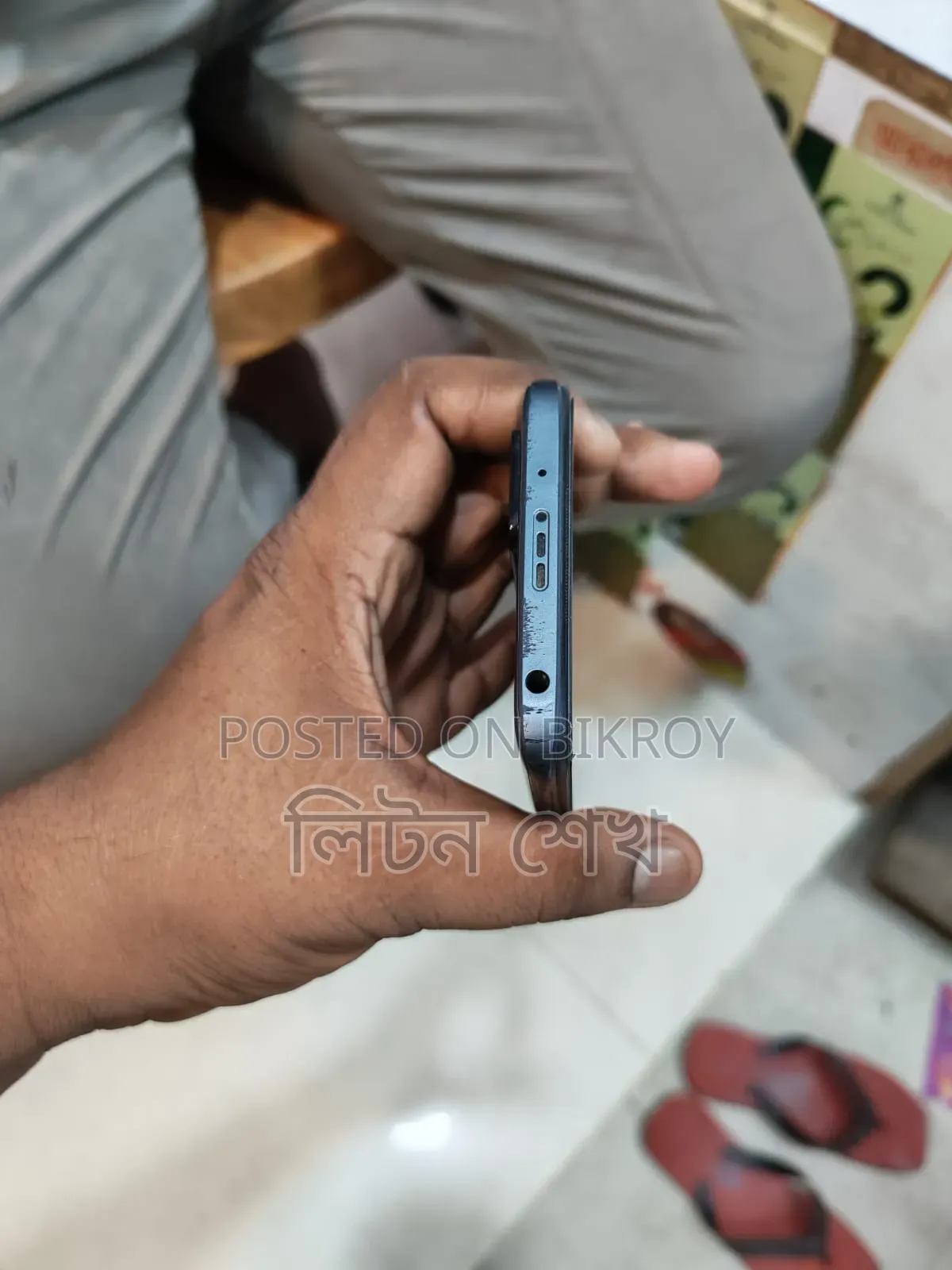 Xiaomi Redmi Note 10 64 GB Black