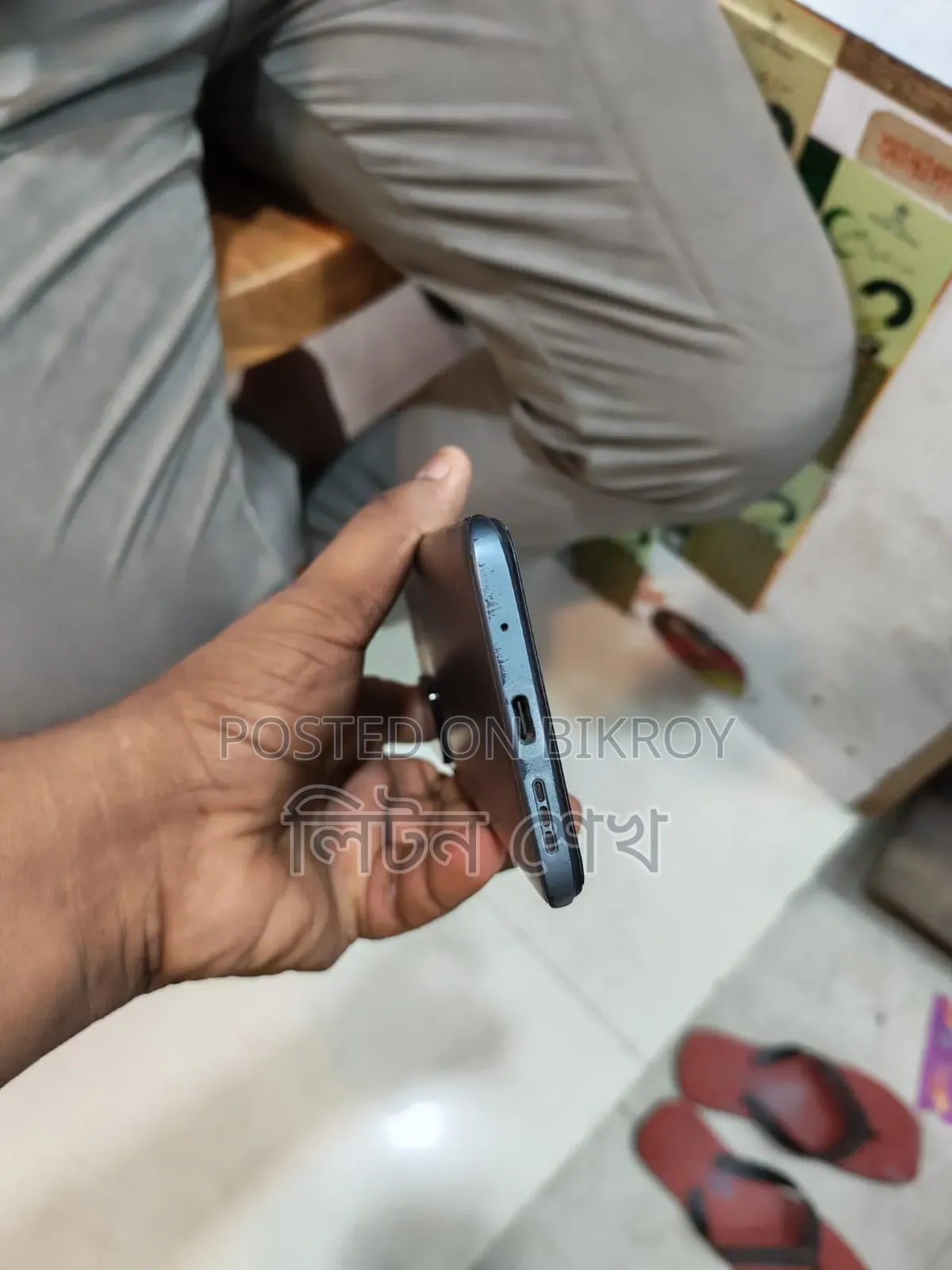 Xiaomi Redmi Note 10 64 GB Black