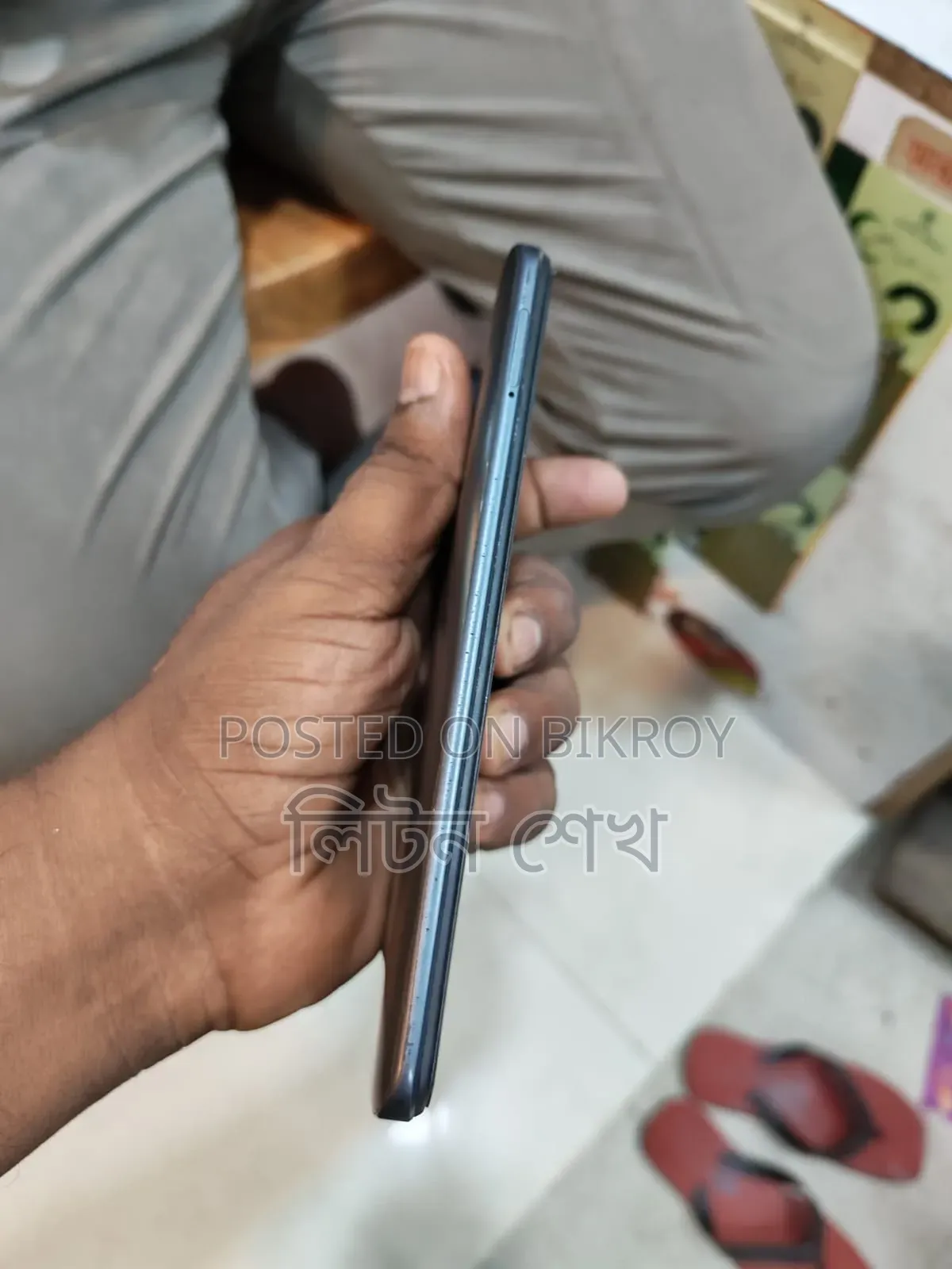 Xiaomi Redmi Note 10 64 GB Black