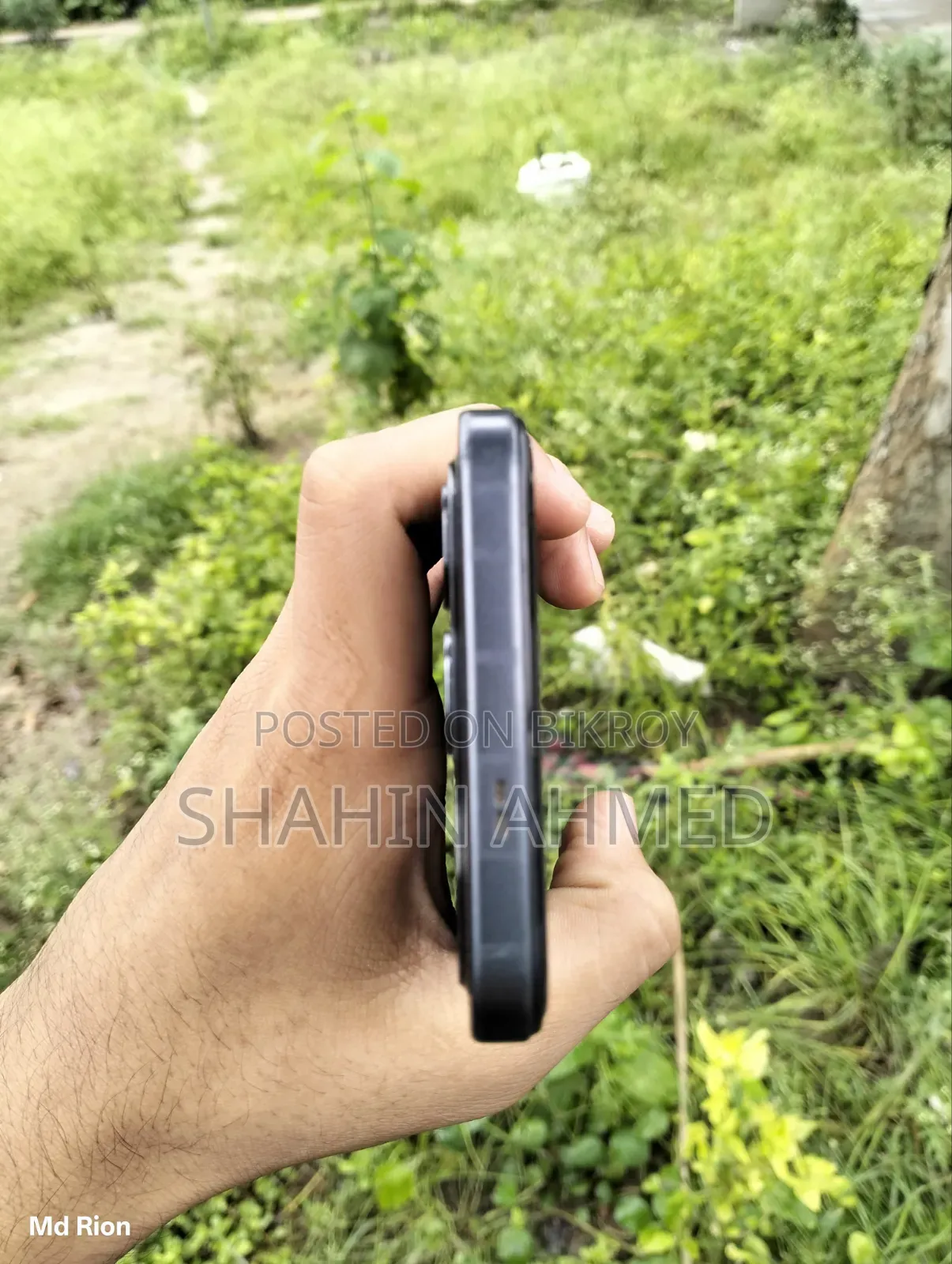 ইনফিনিক্স স্মার্ট ১০ প্লাস ১২৮ জিবি ব্ল্যাক