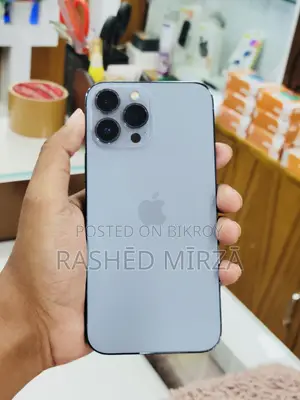 Apple iPhone 13 Pro Max 256 GB Purple