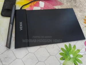Veikk S640 Graphics Tablet