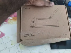 Veikk S640 Graphics Tablet
