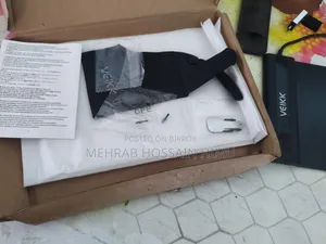 Veikk S640 Graphics Tablet