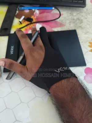 Veikk S640 Graphics Tablet