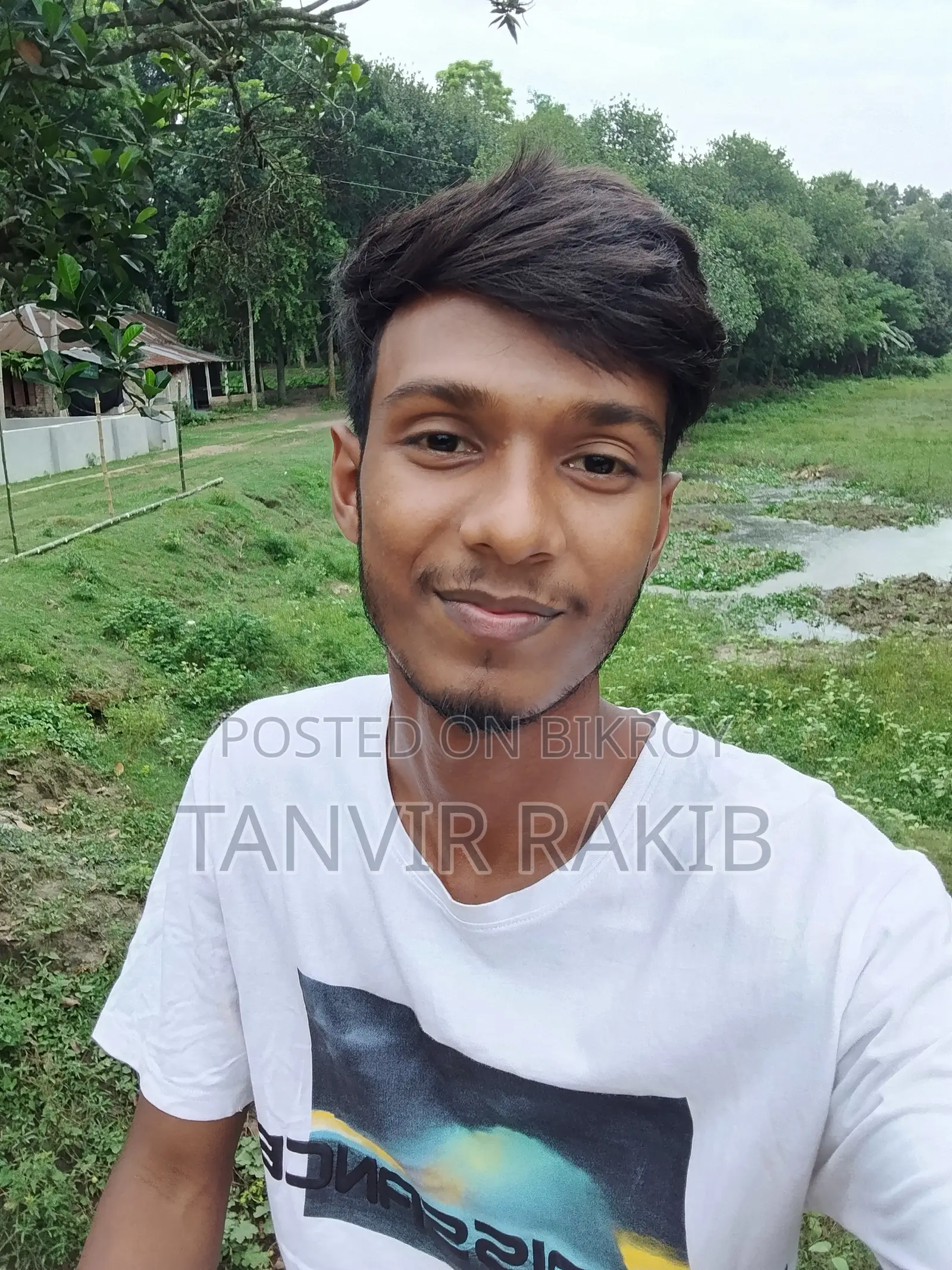 পেজ ই মডারেটরের কাজ খুঁজছি