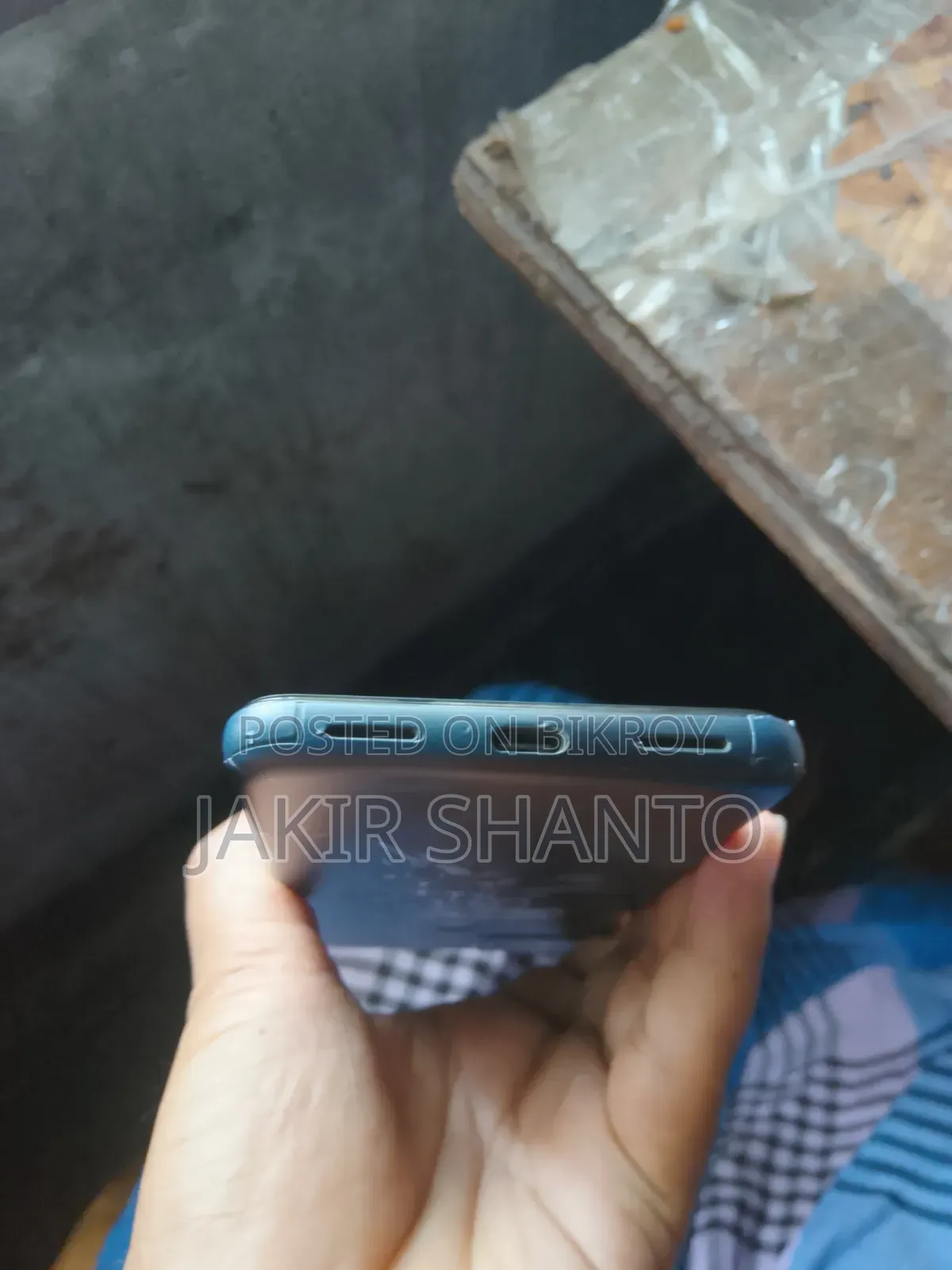 গুগল পিক্সেল ৫এ ৫জি ১২৮ জিবি ব্ল্যাক