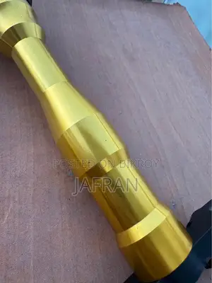 Heavy Duty Bumper Guards