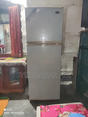 Non Frost Refrigerator Sale Urgently