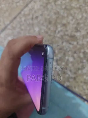 OnePlus 9R 256 GB Blue