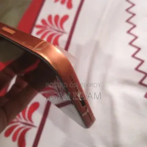 অ্যাপল আইফোন ১৭ প্রো ম্যাক্স ২৫৬ জিবি অরেঞ্জ