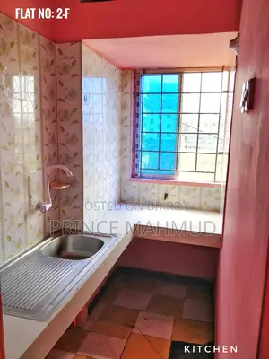 1-Bedroom House in Mahmuda's Heritage, Mirpur for Rent
