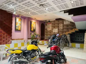 1-Bedroom House in Mahmuda's Heritage, Mirpur for Rent