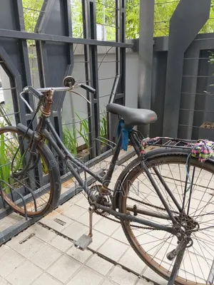 বড় সাইকেল