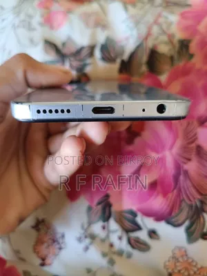 Itel Power 70 128 GB Blue