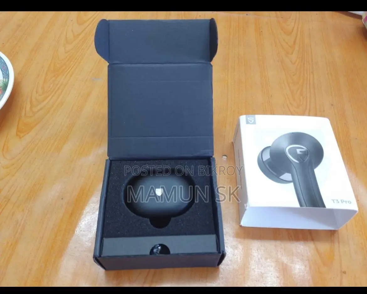 Soundpeds T3 Pro