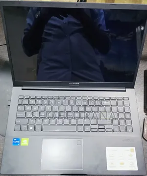 Laptop ASUS Vivobook 15 16GB Intel Core I5 SSD 256GB
