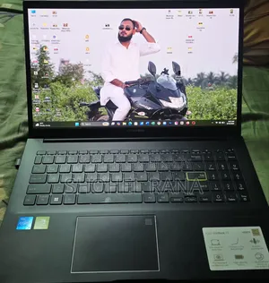 Laptop ASUS Vivobook 15 16GB Intel Core I5 SSD 256GB