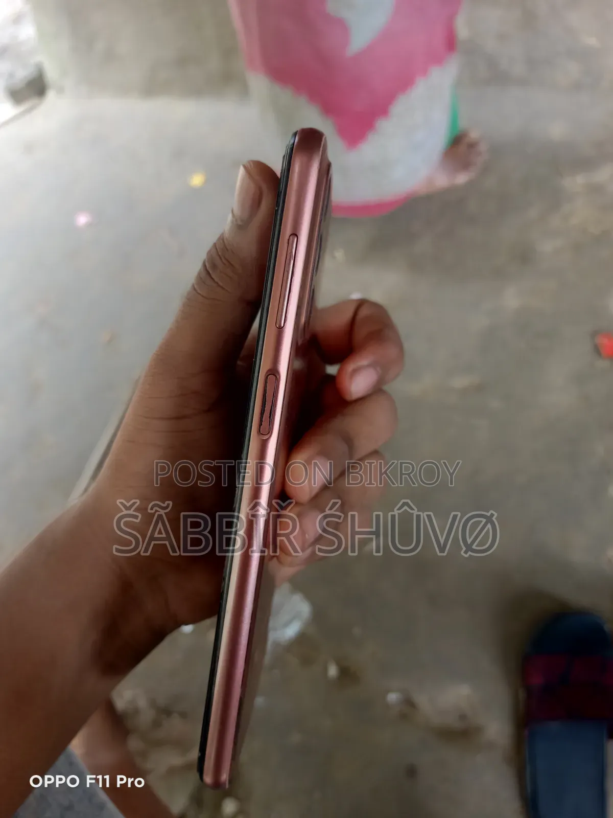 স্যামসাং গ্যালাক্সি এফ২৩ ১২৮ জিবি গ্রে