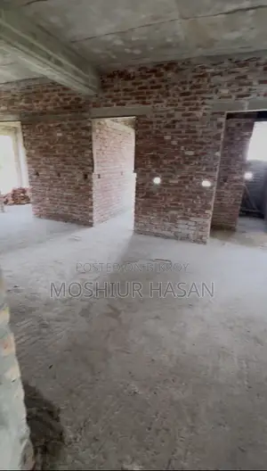 3 Bedroom Apartment in Saimon Properties, Basundhara for Sale