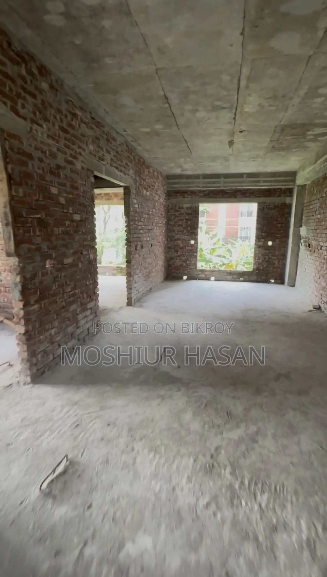 3 Bedroom Apartment in Saimon Properties, Basundhara for Sale