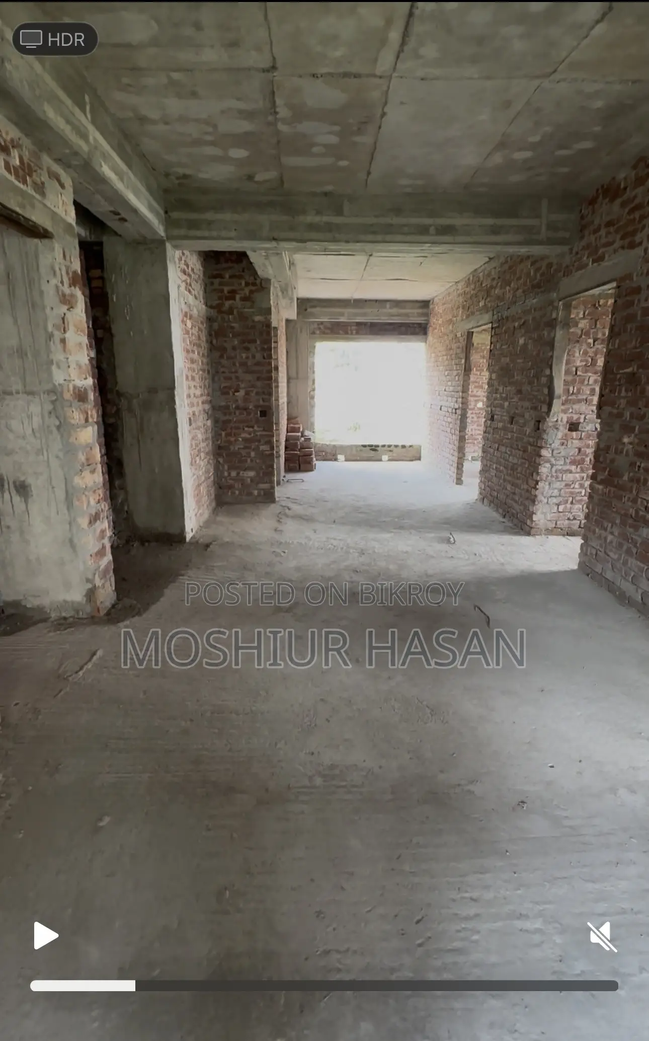 3 Bedroom Apartment in Saimon Properties, Basundhara for Sale