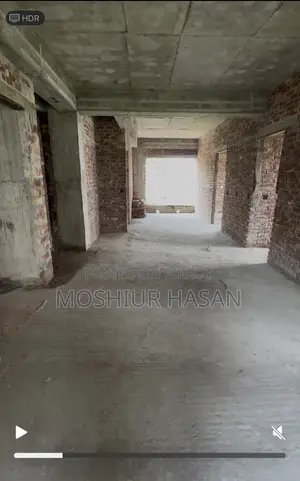 3 Bedroom Apartment in Saimon Properties, Basundhara for Sale