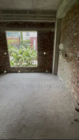 3 Bedroom Apartment in Saimon Properties, Basundhara for Sale