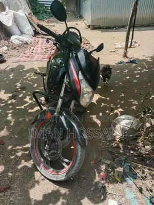 Hero Ignitor 2018 Black