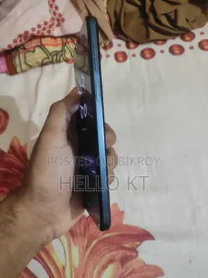 Motorola Moto G54 5G 256 GB Black