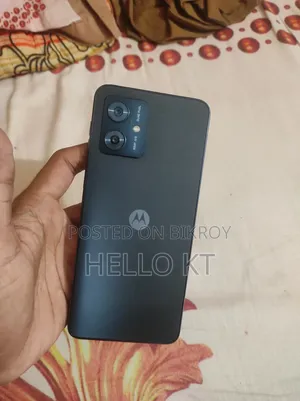 Motorola Moto G54 5G 256 GB Black