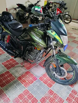 হিরো হাঙ্ক ২০২১ সবুজ