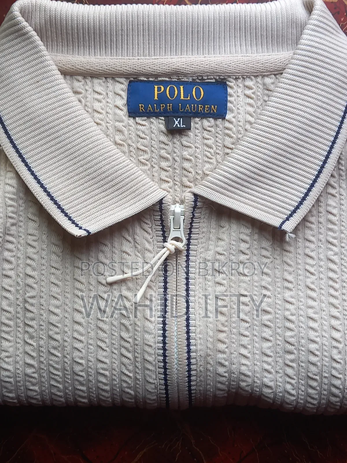 Ralph Lauren Polo Old Money
