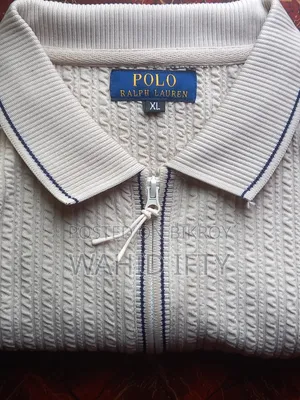 Ralph Lauren Polo Old Money