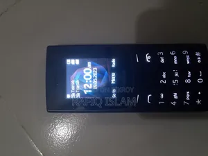 নোকিয়া ১০৫ ব্ল্যাক
