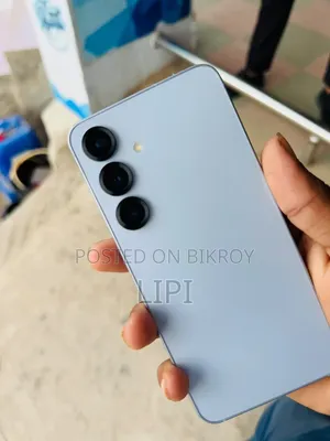 স্যামসাং গ্যালাক্সি এস২৫ ২৫৬ জিবি পার্পল