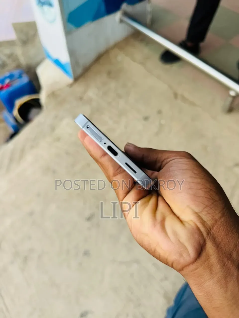স্যামসাং গ্যালাক্সি এস২৫ ২৫৬ জিবি পার্পল