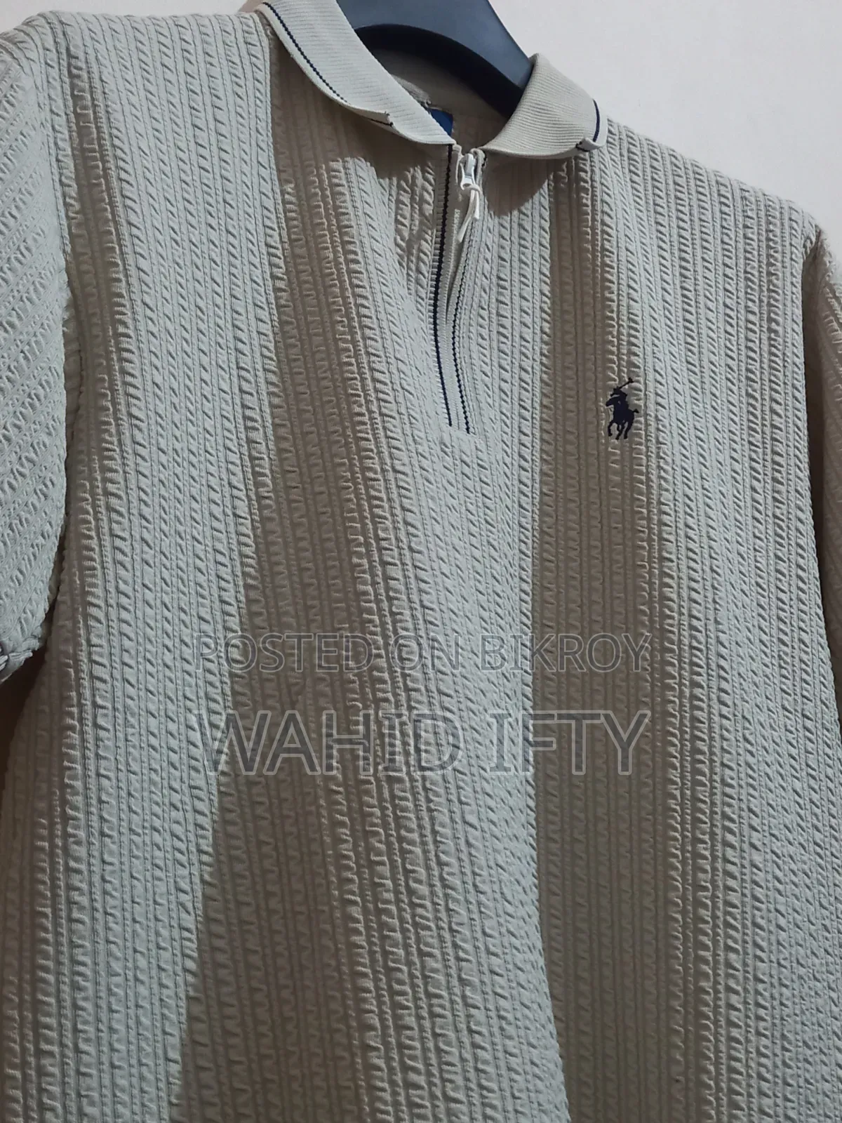 Ralph Lauren Polo Old Money