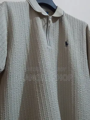 Ralph Lauren Polo Old Money