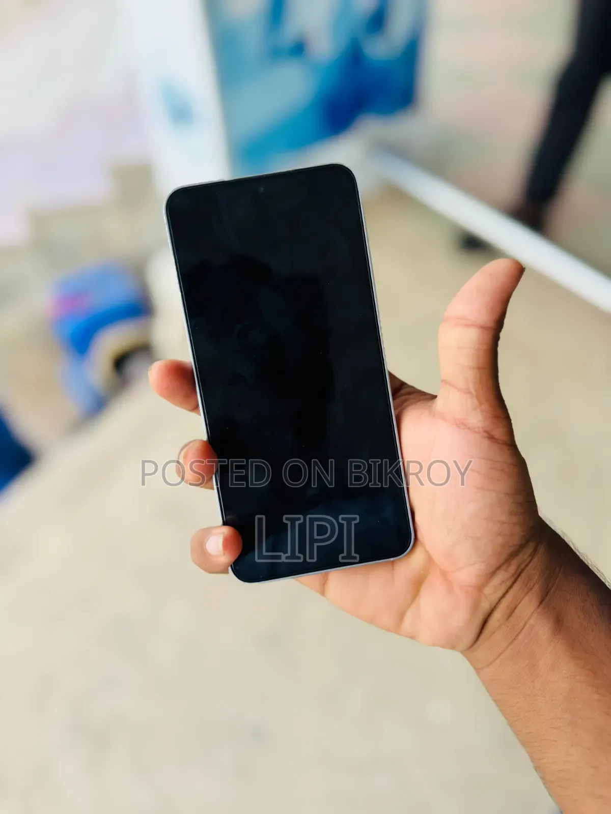স্যামসাং গ্যালাক্সি এস২৫ ২৫৬ জিবি পার্পল