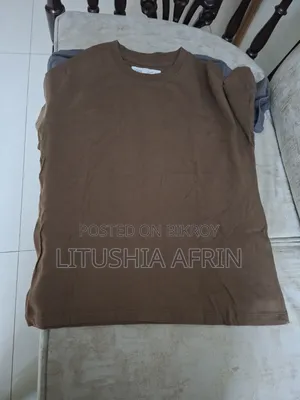 Boy's T-Shirt